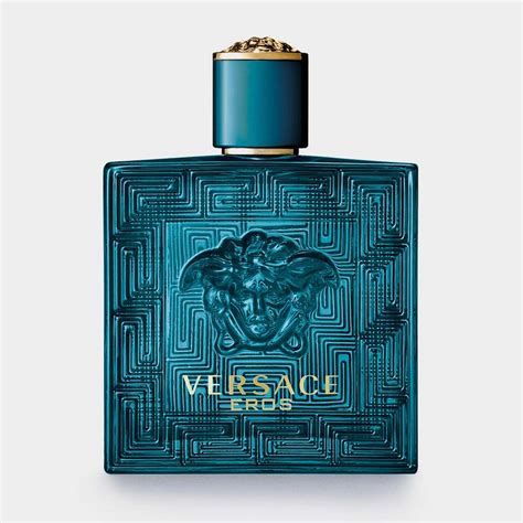 versace eros blue from the website|does versace eros have pheromones.